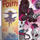 Image for article titled The best comics of 2016
